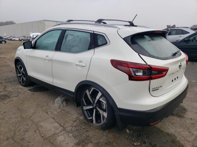 Изображение 2 2021 NISSAN ROGUE SPORT SL 2021 с VIN JN1BJ1CVXMW573884