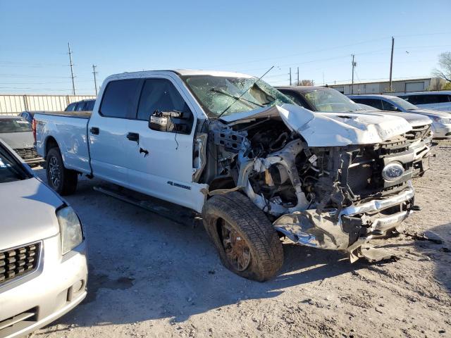 Obraz 2022 FORD F250 SUPER DUTY 2022