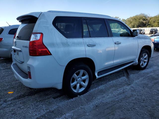 Изображение 3 2010 LEXUS GX 460 2010 с VIN JTJBM7FX6A5012102