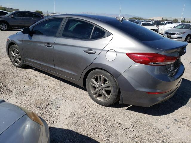Image 2 of 2018 HYUNDAI ELANTRA SEL 2018 with VIN 5NPD84LF0JH341257