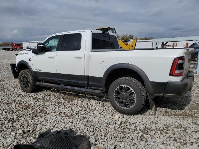 Image 2 of 2023 RAM 2500 POWERWAGON 2023 with VIN 3C6UR5ELXPG615823