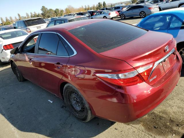 Obraz 2 z 2015 TOYOTA CAMRY LE 2015 z VIN 4T1BF1FK3FU939923