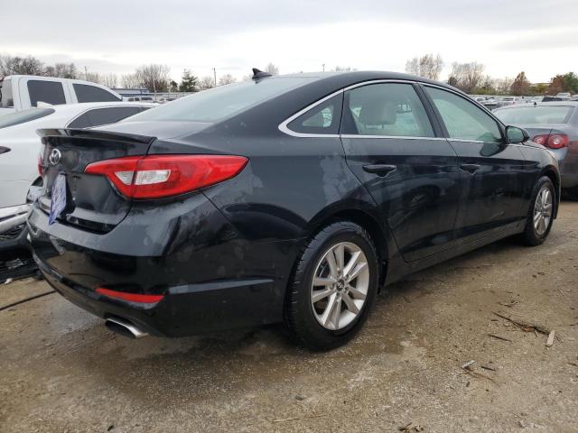 Image 3 of 2015 HYUNDAI SONATA SE 2015 with VIN 5NPE24AF5FH012635