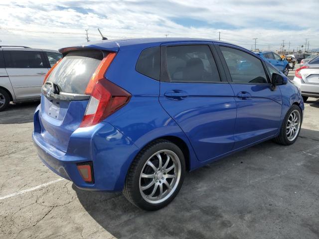 Image 3 of 2016 HONDA FIT LX 2016 with VIN JHMGK5H57GX005587
