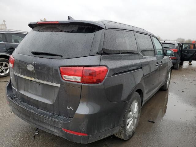 Obraz 3 z 2016 KIA SEDONA LX 2016 z VIN KNDMB5C14G6171905
