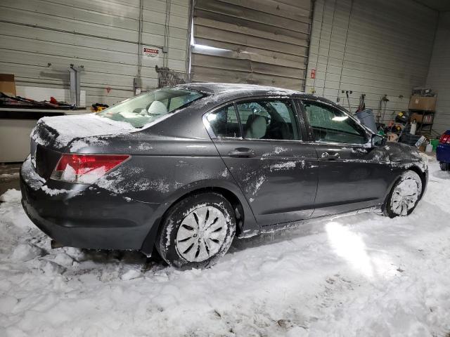 Изображение 3 2009 HONDA ACCORD LX 2009 с VIN 1HGCP26309A046166