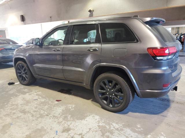 Obraz 2 z 2019 JEEP GRAND CHEROKEE LAREDO 2019 z VIN 1C4RJFAG5KC590992