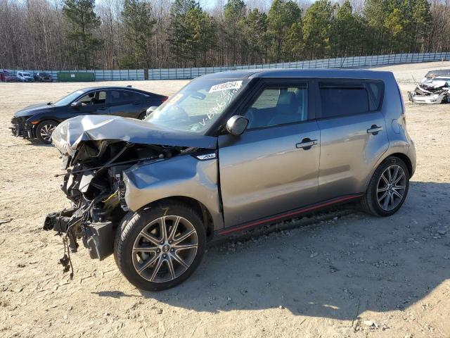 Image 1 of 2019 KIA SOUL ! 2019 with VIN KNDJX3AA2K7646966