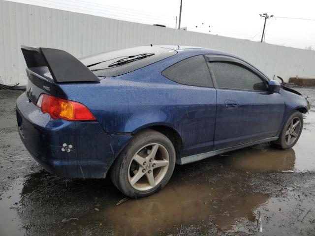 Obraz 3 z 2002 ACURA RSX  2002 z VIN JH4DC54812C012437