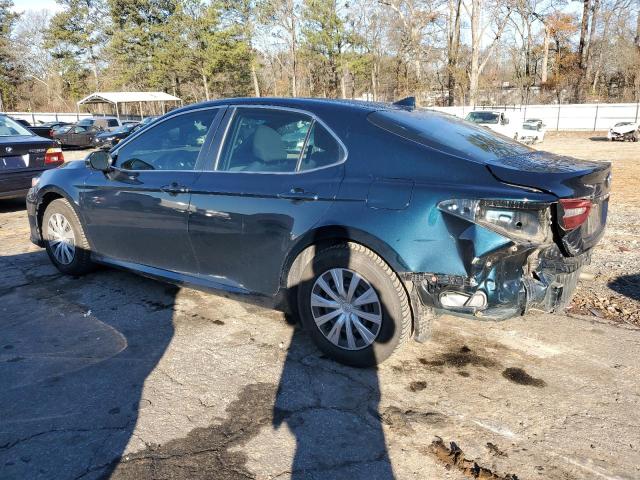 Изображение 2 2019 TOYOTA CAMRY L 2019 с VIN 4T1B11HK2KU767406