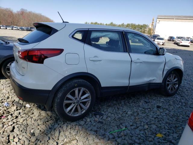 Изображение 3 2019 NISSAN ROGUE SPORT S 2019 с VIN JN1BJ1CR3KW332460