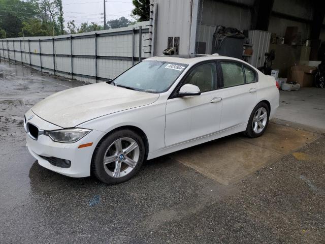 Obraz 2014 BMW 328 D XDRIVE 2014