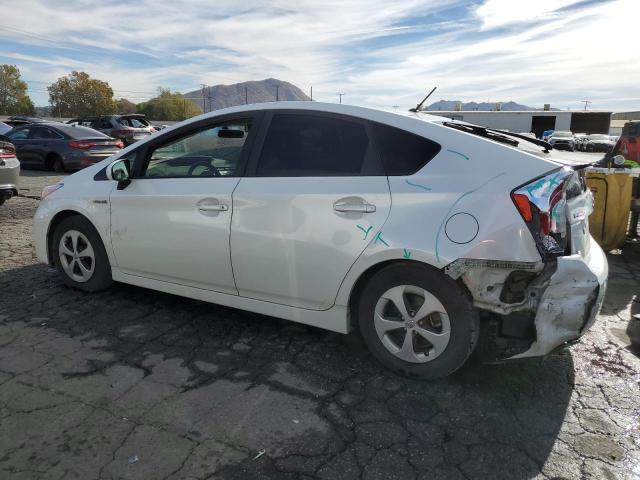 Image 2 of 2015 TOYOTA PRIUS  2015 with VIN JTDKN3DU6F1899247