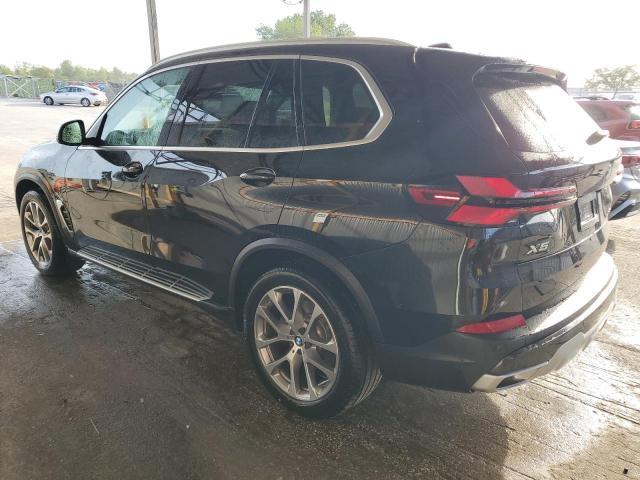 Изображение 2 2024 BMW X5 SDRIVE 40I 2024 с VIN 5UX13EU00R9U85704