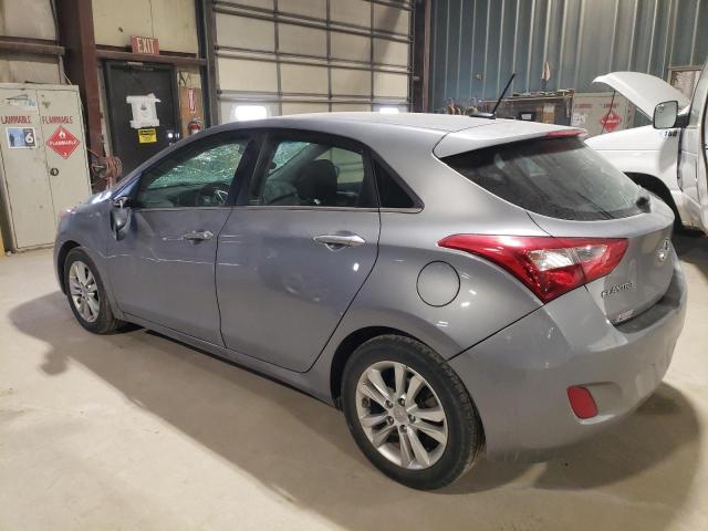 Изображение 2 2015 HYUNDAI ELANTRA GT  2015 с VIN KMHD35LH2FU241742