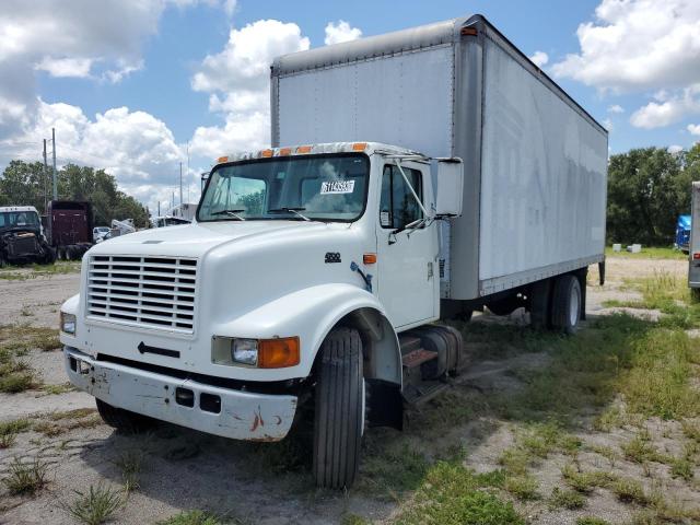 Изображение 1 1998 INTERNATIONAL 4000 4700 1998 с VIN 1HTSCAAM8WH520497