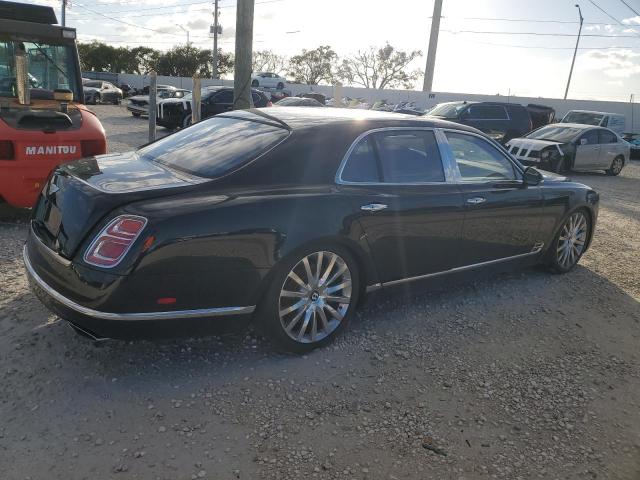 Image 3 of 2020 BENTLEY MULSANNE SPEED 2020 with VIN SCBBS7ZH0LC004737