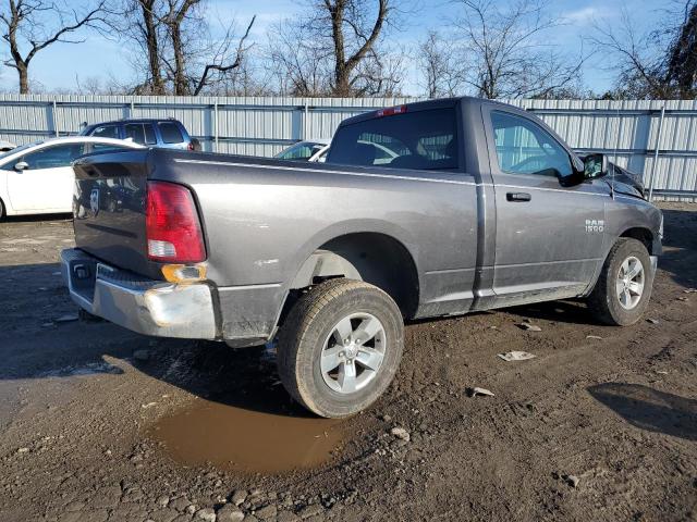 Изображение 3 2018 RAM 1500 ST 2018 с VIN 3C6JR6AG3JG236784