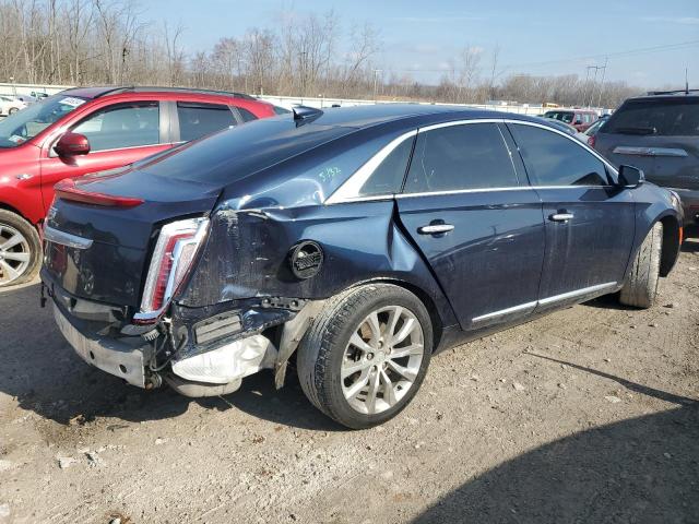 Изображение 3 2017 CADILLAC XTS LUXURY 2017 с VIN 2G61M5S32H9124028