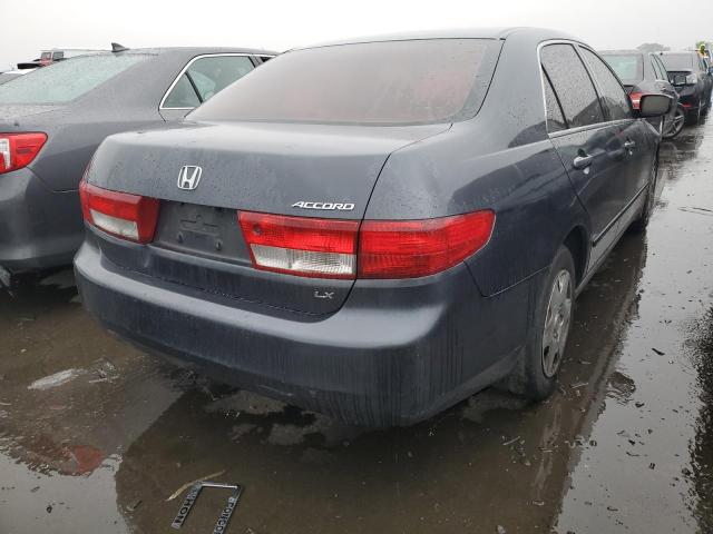 Image 3 of 2005 HONDA ACCORD LX 2005 with VIN 1HGCM56485A129955