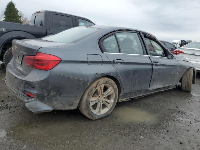 Obraz 3 z 2017 BMW 328 D XDRIVE 2017 z VIN WBA8F1C31HK826074