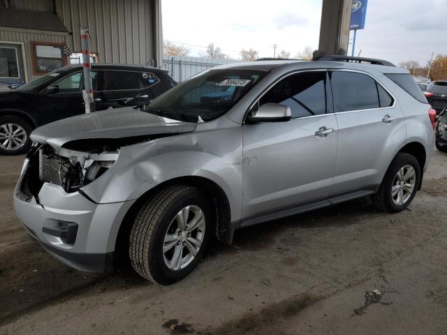 Image 1 of 2014 CHEVROLET EQUINOX LT 2014 with VIN 2GNFLFEK9E6310622