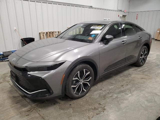 2023 TOYOTA CROWN XLE 2023 image