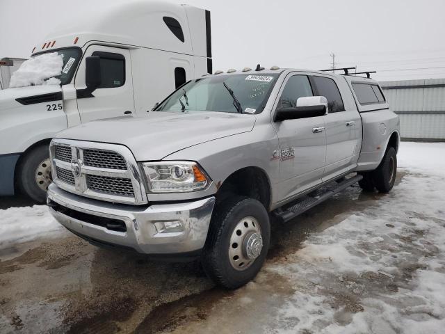 2013 RAM 3500 LARAMIE 2013 image