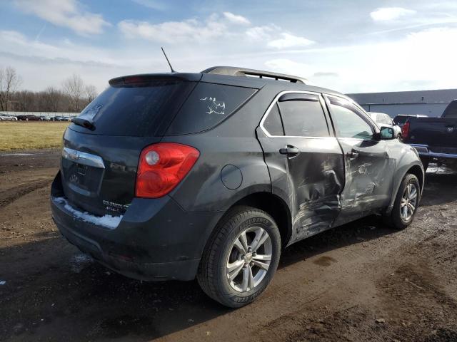 Obraz 3 z 2014 CHEVROLET EQUINOX LT 2014 z VIN 2GNALBEK2E6184767