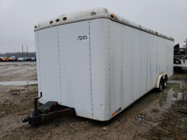 Image 2 of 1991 COVE CARGO TRAI 1991 with VIN 48B500L27L1001251