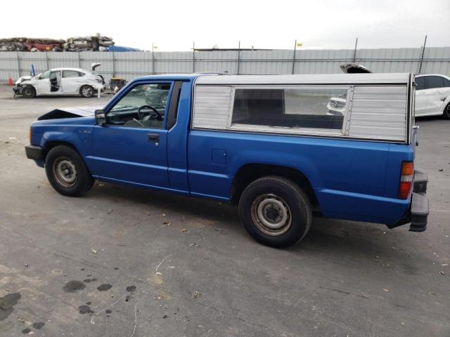 Image 2 of 1991 MITSUBISHI MIGHTY MAX / S  1991 with VIN JA7FL24W8MP030112