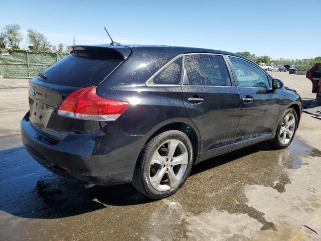 Image 3 of 2010 TOYOTA VENZA  2010 with VIN 4T3ZK3BB7AU031552