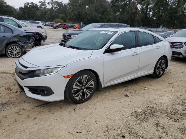 Изображение 1 2016 HONDA CIVIC EX 2016 с VIN 19XFC1F37GE000152