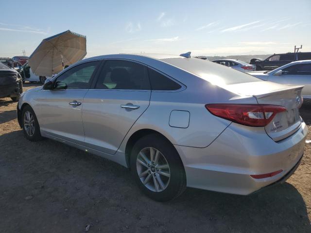 Изображение 2 2015 HYUNDAI SONATA ECO 2015 с VIN 5NPE24AA8FH124141