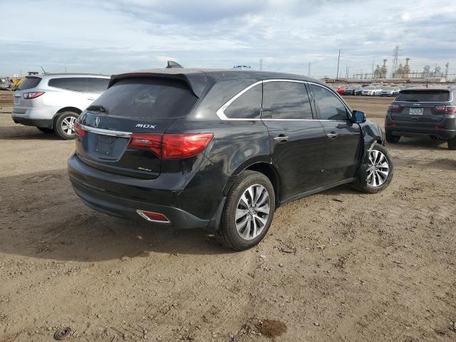 Obraz 3 z 2016 ACURA MDX TECHNOLOGY 2016 z VIN 5FRYD4H44GB053834
