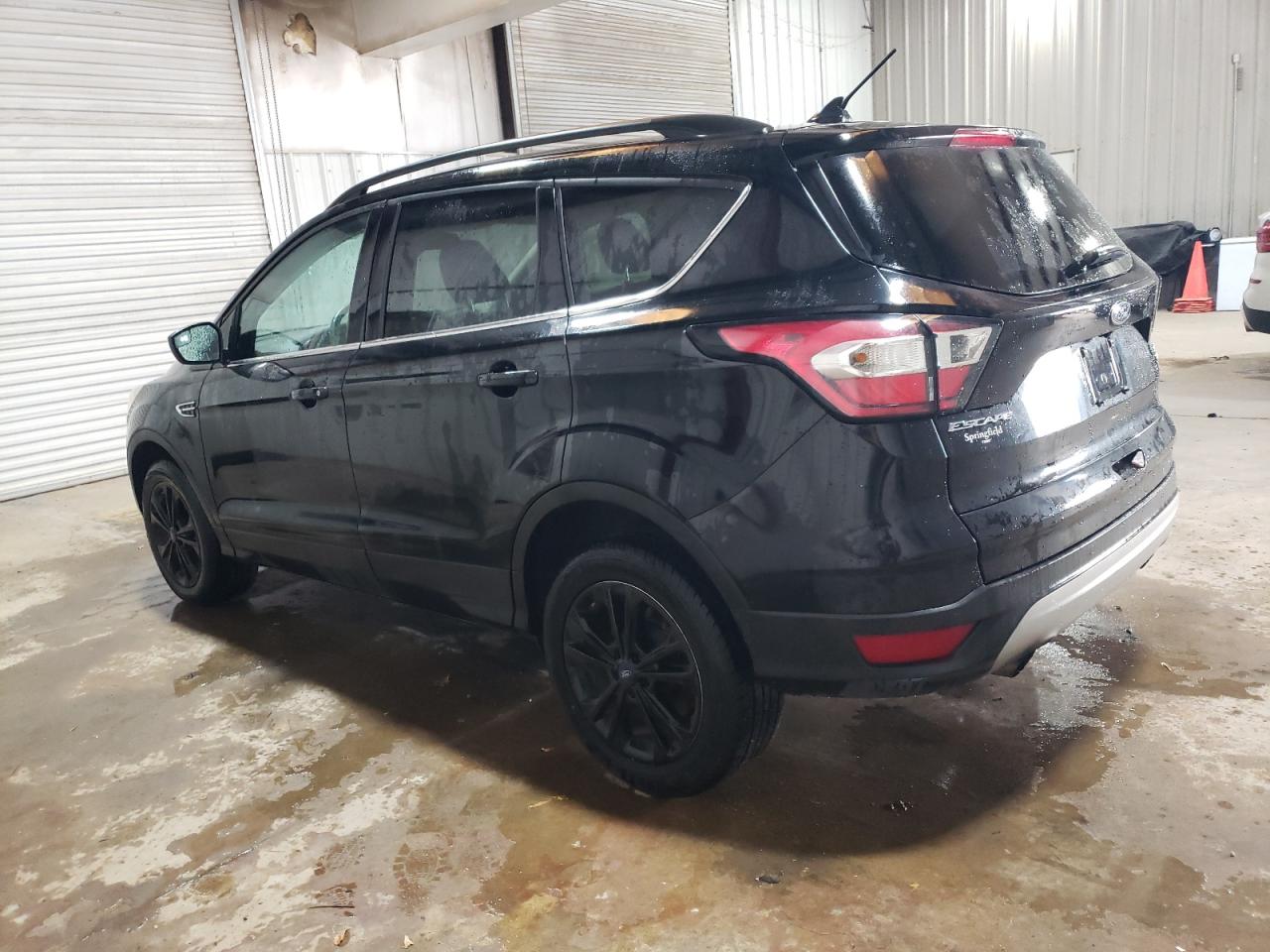 Obraz 2 z 2018 FORD ESCAPE SEL 2018 z VIN 1FMCU9HD3JUA62432