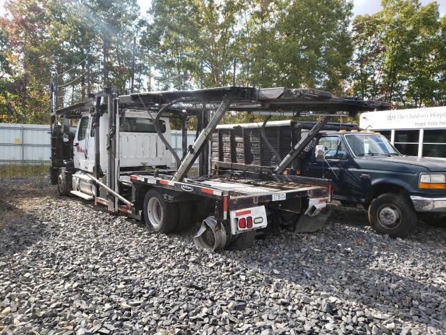 Obraz 3 z 2016 FREIGHTLINER 114SD  2016 z VIN 1FVHG3DV7GHHC3123