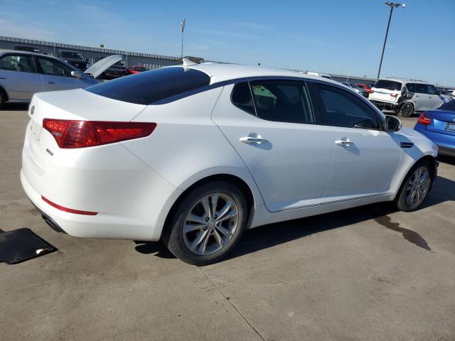 Image 3 of 2013 KIA OPTIMA EX 2013 with VIN 5XXGN4A79DG146484
