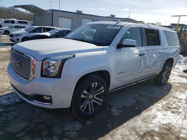 Obraz 2017 GMC YUKON XL DENALI 2017