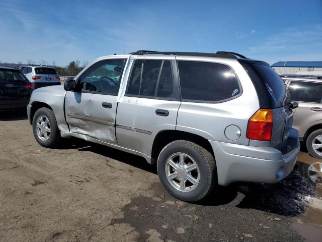 Изображение 2 2008 GMC ENVOY  2008 с VIN 1GKDT13S182240349