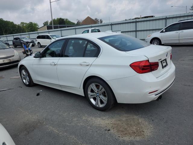 Image 2 of 2017 BMW 330 XI 2017 with VIN WBA8D9G31HNU65538