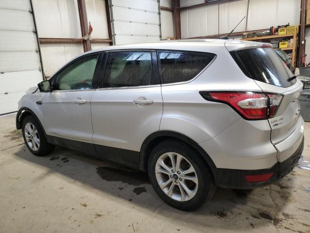 Изображение 2 2017 FORD ESCAPE SE 2017 с VIN 1FMCU9GD5HUD88857