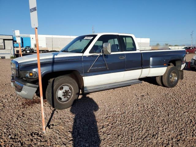 1996 DODGE RAM 2500  1996 image