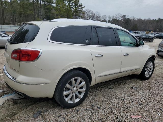 Image 3 of 2015 BUICK ENCLAVE  2015 with VIN 5GAKRCKD7FJ160445