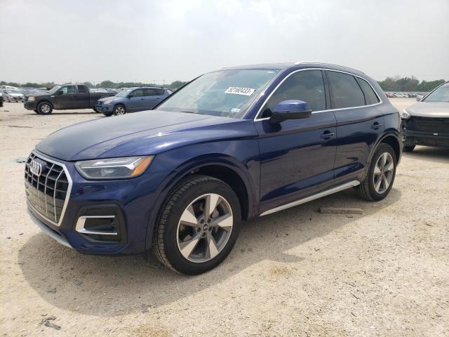 2023 AUDI Q5 PREMIUM 40 2023 image