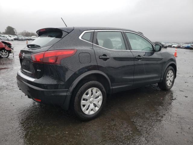Image 3 of 2018 NISSAN ROGUE SPORT S 2018 with VIN JN1BJ1CR2JW202300