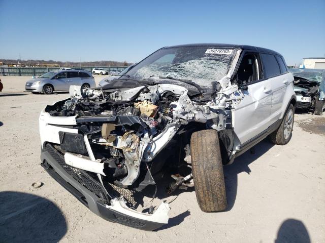 2016 LAND ROVER RANGE ROVER EVOQUE SE 2016 image