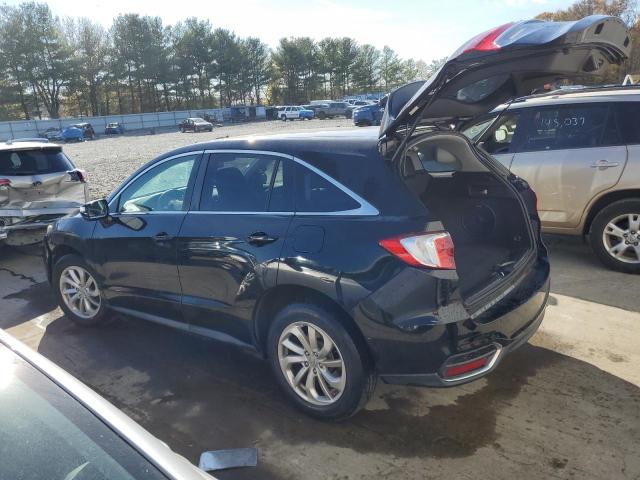 Изображение 2 2016 ACURA RDX TECHNOLOGY 2016 с VIN 5J8TB4H56GL028717