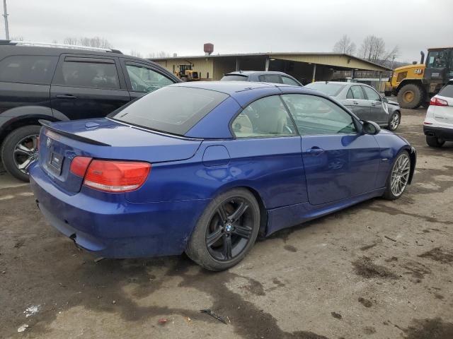 Obraz 3 z 2007 BMW 335 I 2007 z VIN WBAWL73547PX45351