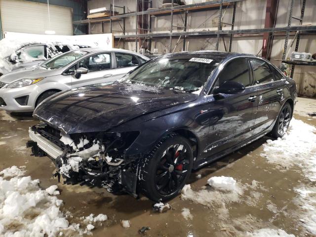 Изображение 1 2017 AUDI A6 PRESTIGE 2017 с VIN WAUH2BFC7HN095937